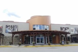 Chances Castlegar