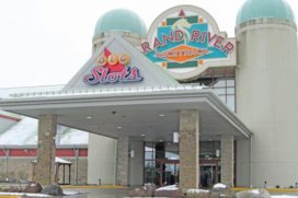 Grand River Raceway