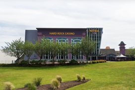 Hard Rock Casino Vancouver