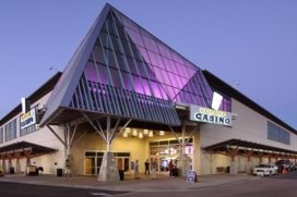 Cascades Casino Langley