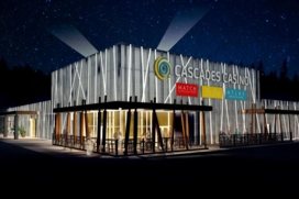 Cascades Casino Kamloops