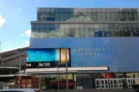 Grand Villa Edmonton