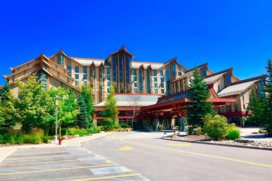 Casino Rama Resort
