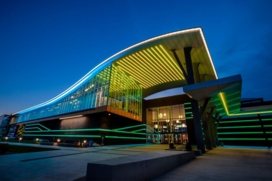 MCPhillips Station Casino