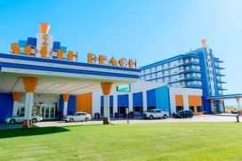 South Beach Casino & Resort