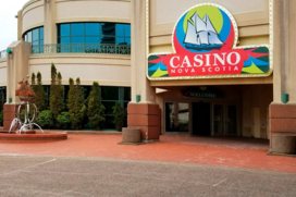 Casino Nova Scotia Halifax
