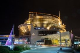 Casino de Montreal