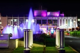 Casino du Lac-Leamy