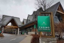 Casino de Mont-Tremblant