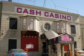 Cash Casino Calgary