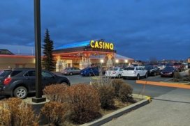 Century Casino St. Albert