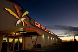 Century Casino Calgary