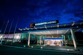 Elements Casino Surrey
