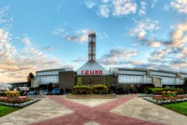 Elements Casino Brantford
