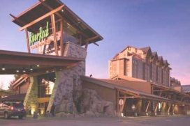 River Rock Casino Canada
