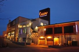 Casino Nanaimo