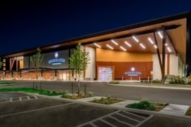 Shorelines Casino Belleville
