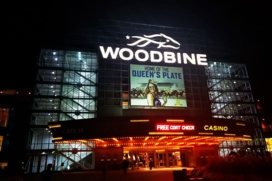 Casino Woodbine
