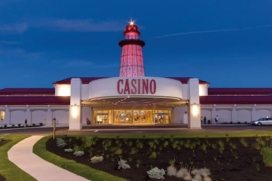Casino New Brunswick