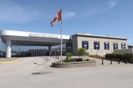 Casino Nova Scotia Sydney