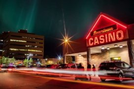 Boomtown Casino