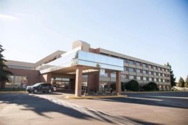 Cooper Coulee Casino