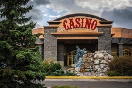Pure Casino Yellowhead