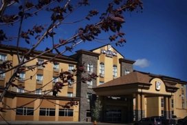 Chances Fort St. John Casino