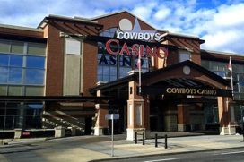 Cowboys Casino
