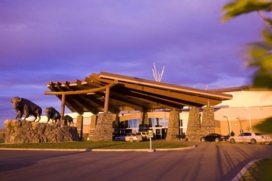 Dakota Dunes Casino
