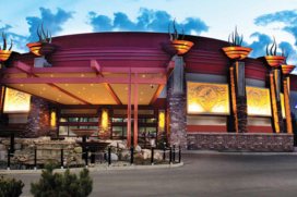 Living Sky Casino