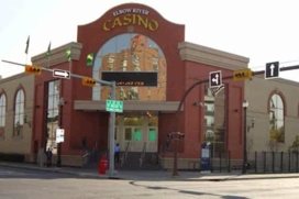 Elbow River Casino