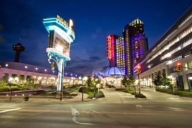 Fallsview Casino