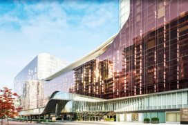 Casino Parq Vancouver
