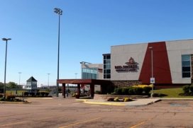 Red Shores Casino