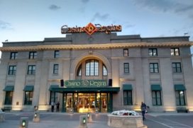 Casino Regina