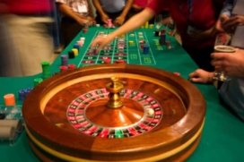 Magic Nights Casino