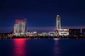 Caesars Windsor Casino