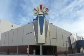 Marina del Sol Calama