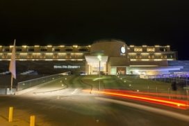 Casino Enjoy Antofagasta