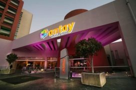 Antay Casino & Hotel