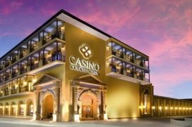 Casino Colchagua