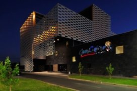 Gran Casino de Talca