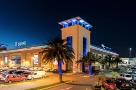 Marina del Sol Talcahuano