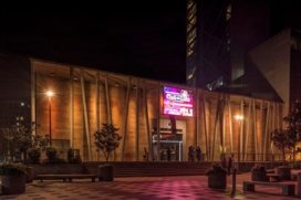 Casino Gran Los Angeles