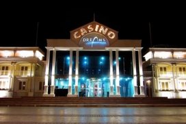 Casino Dreams Iquique