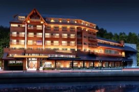 Casino Dreams Puerto Varas