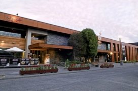 Casino Enjoy Pucon