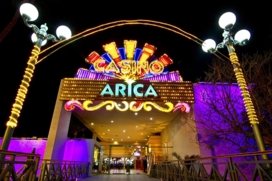 Casino Arica
