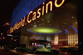 StarWorld Casino Macau